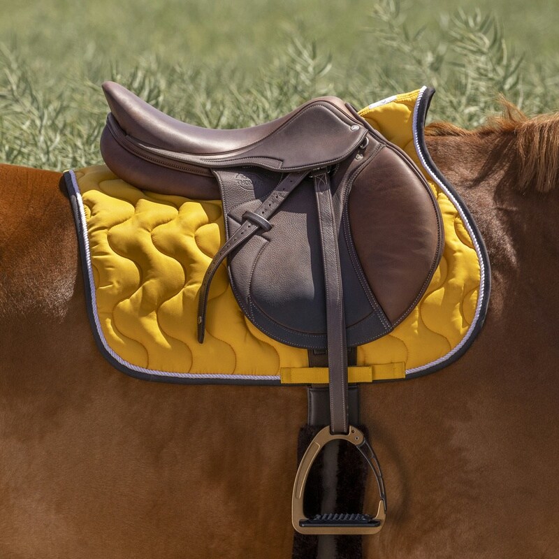 Equithème Polyfun Saddle Pad