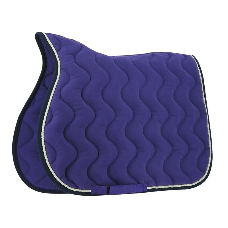 Equithème Polyfun Saddle Pad