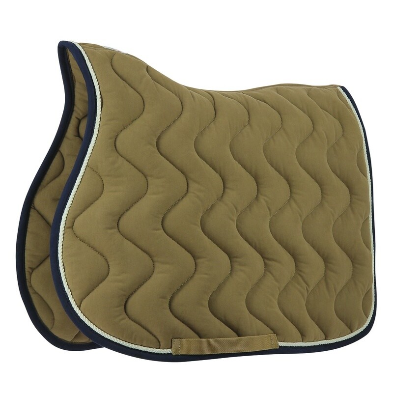 Equithème Polyfun Saddle Pad