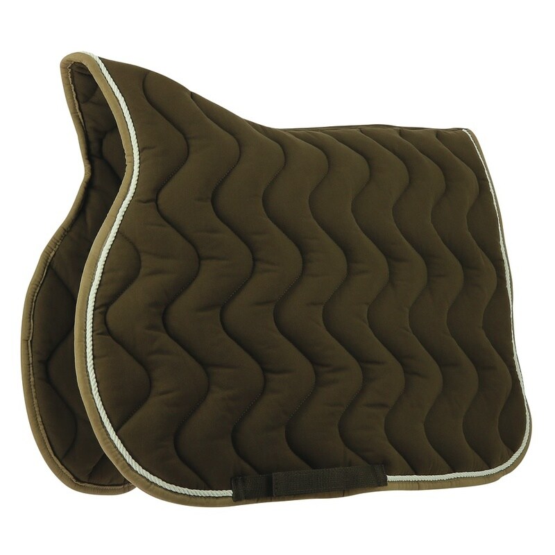 Equithème Polyfun Saddle Pad