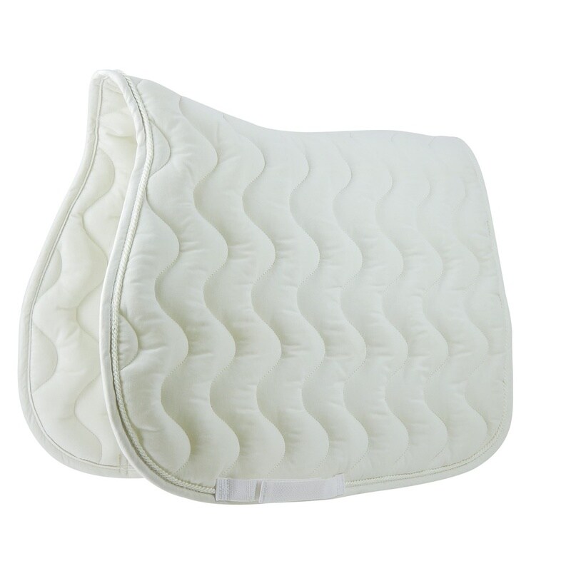 Equithème Polyfun Saddle Pad