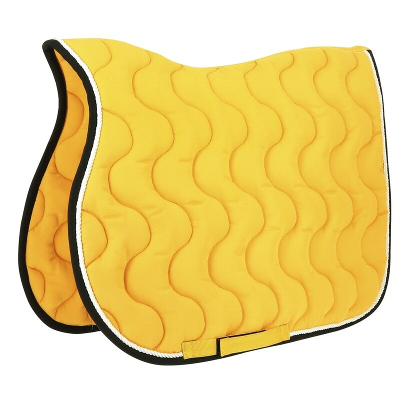 Equithème Polyfun Saddle Pad
