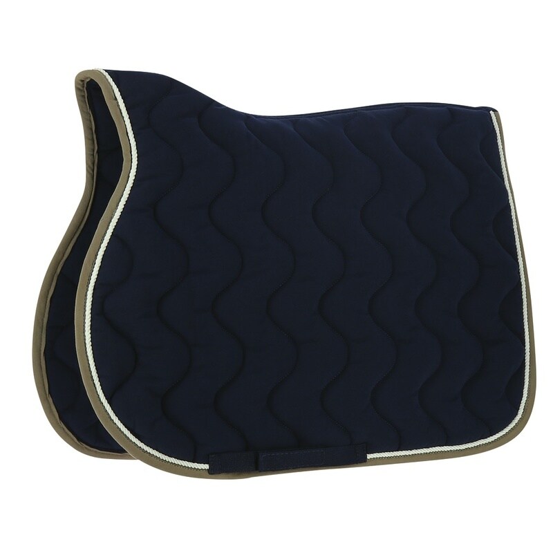 Equithème Polyfun Saddle Pad
