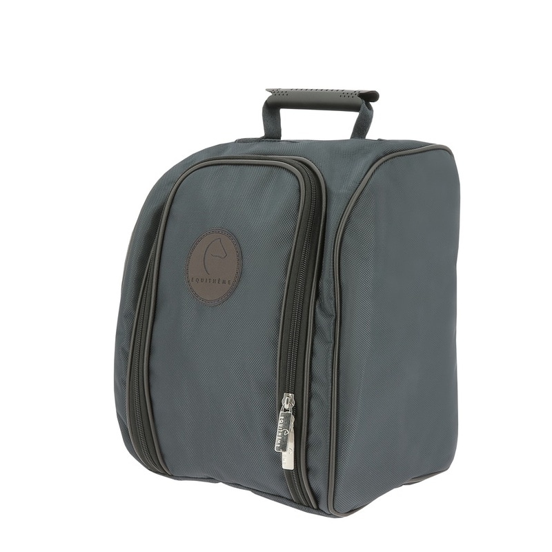 Equithème Premium Ridehjelmbag