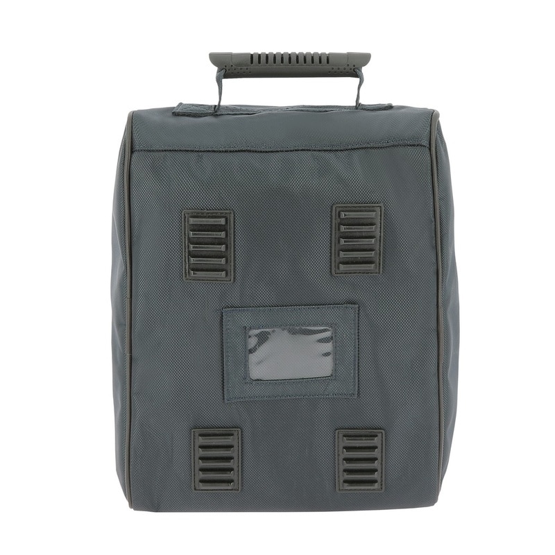 Equithème Premium Ridehjelmbag