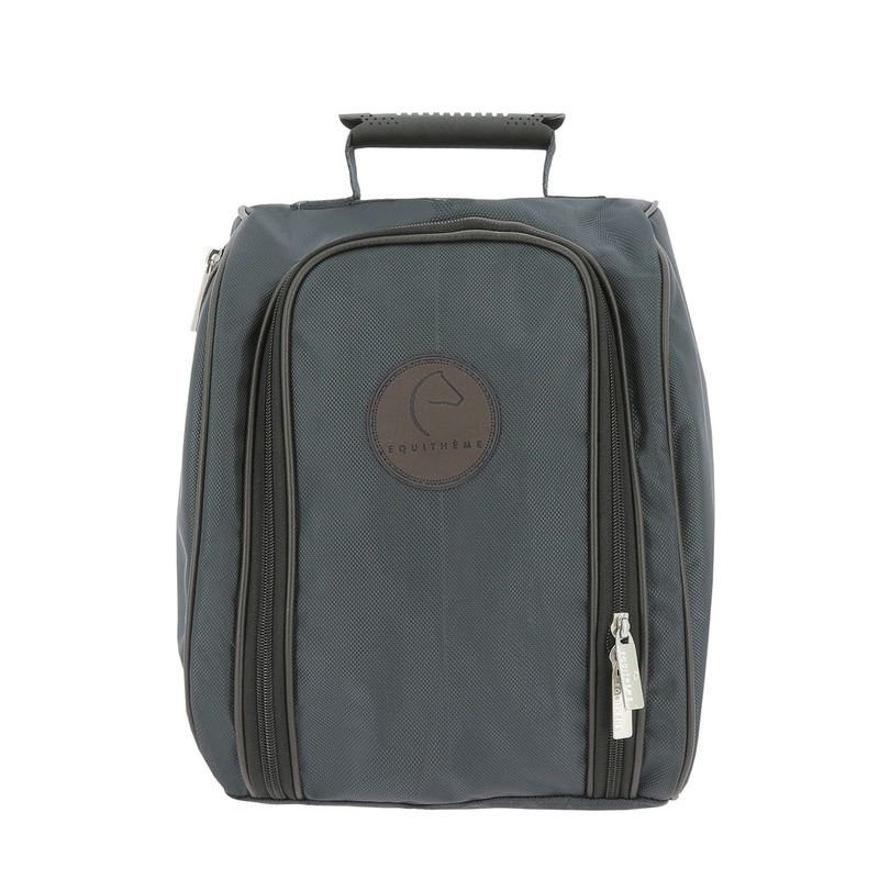 Equithème Premium Ridehjelmbag