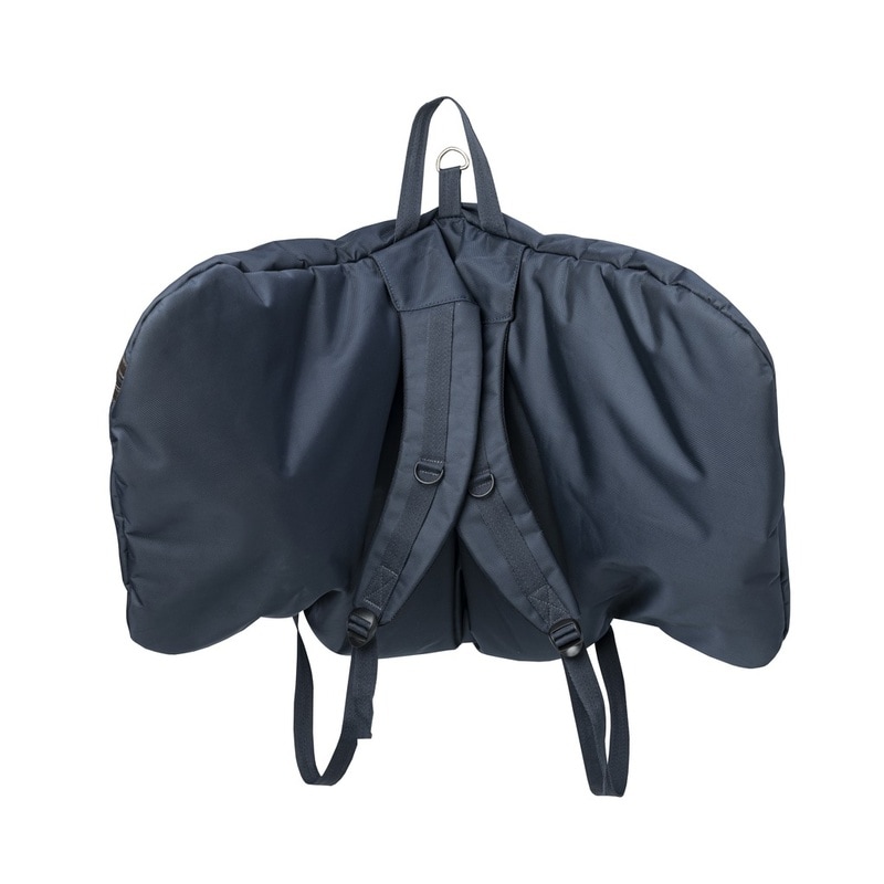 Equithème Premium Saddle Carrying Backpack