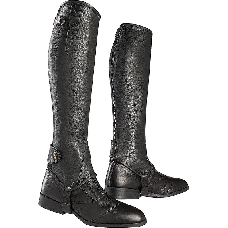 Equithème Soft Half Chaps