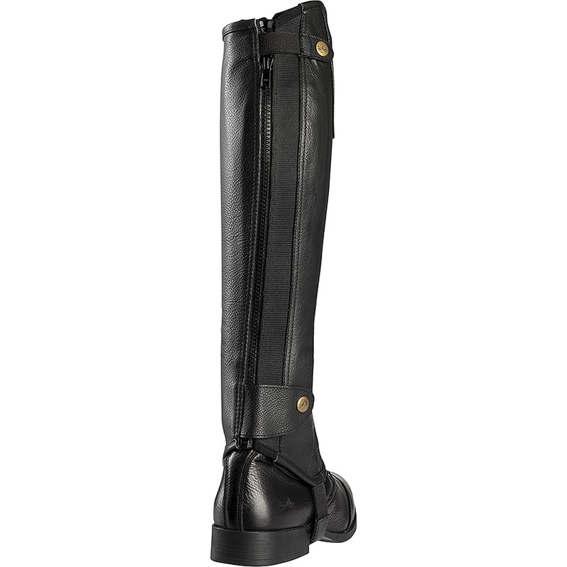 Equithème Soft Half Chaps