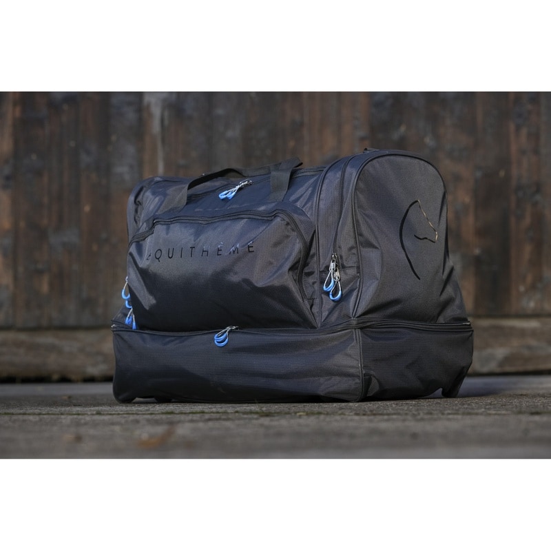 Equithème Sport Travel Bag, Large Model