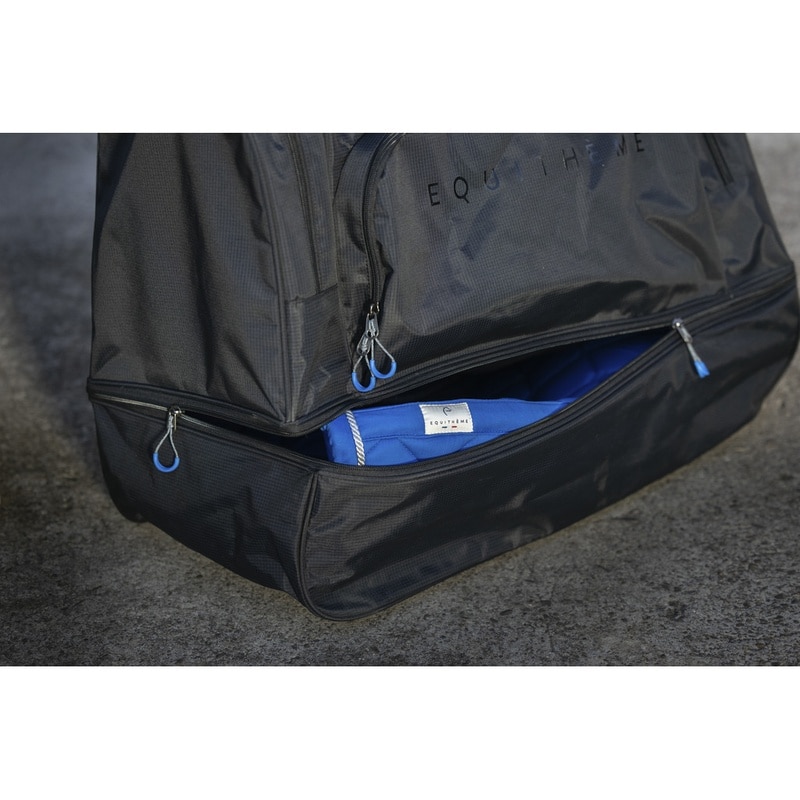 Equithème Sport Travel Bag, Large Model