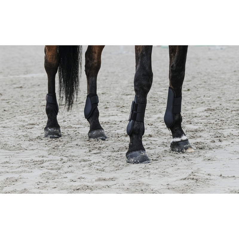 Protège-boulets Equithème Tara