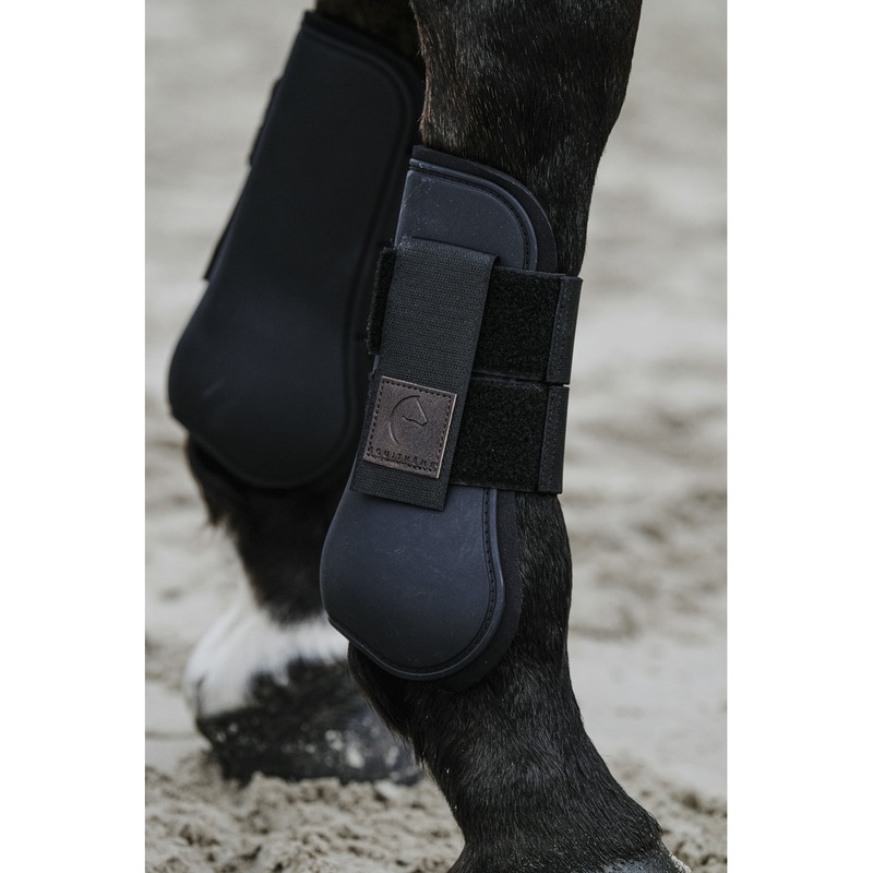 Guêtres de Tendon Equithème Tara