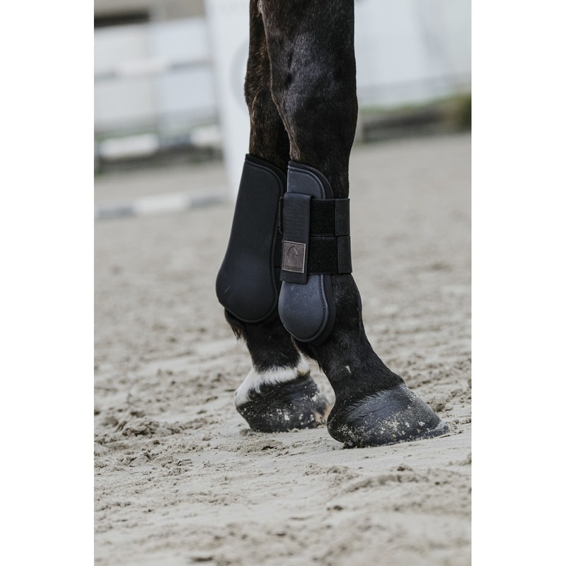 Guêtres de Tendon Equithème Tara