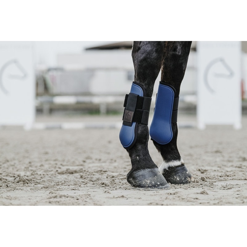 Guêtres de Tendon Equithème Tara