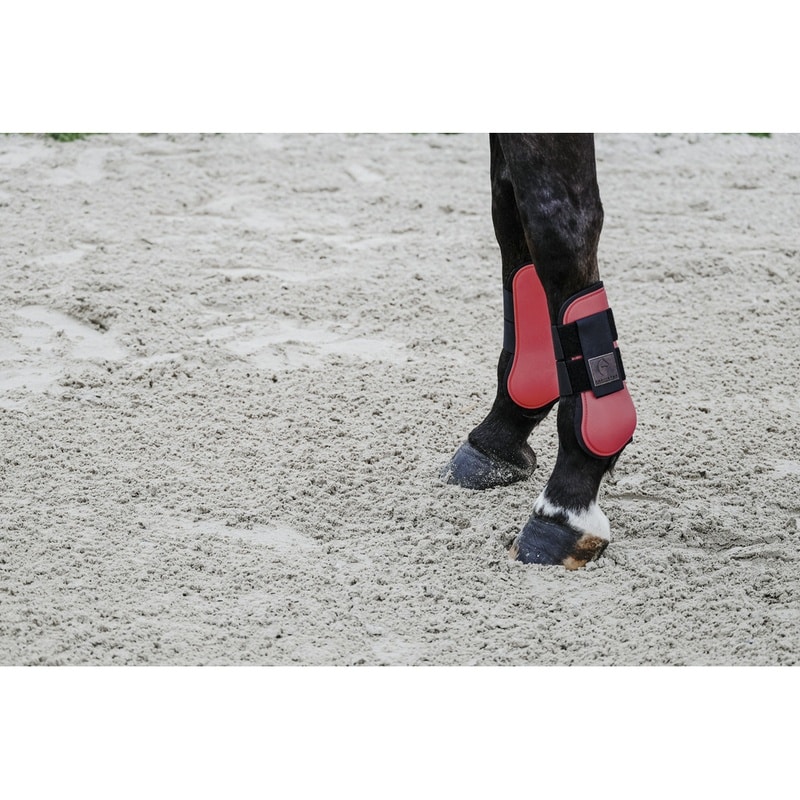 Guêtres de Tendon Equithème Tara