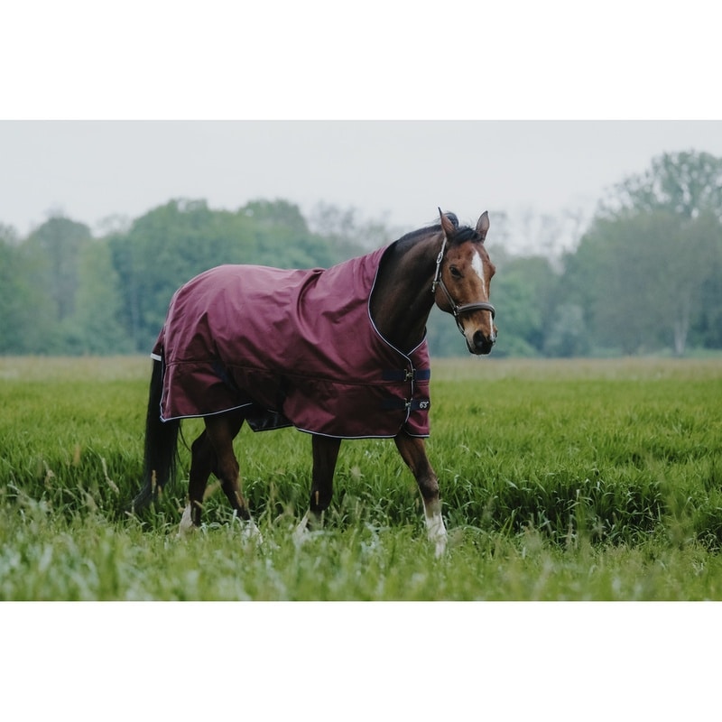 Equithème Tyrex 1200D Utedekken