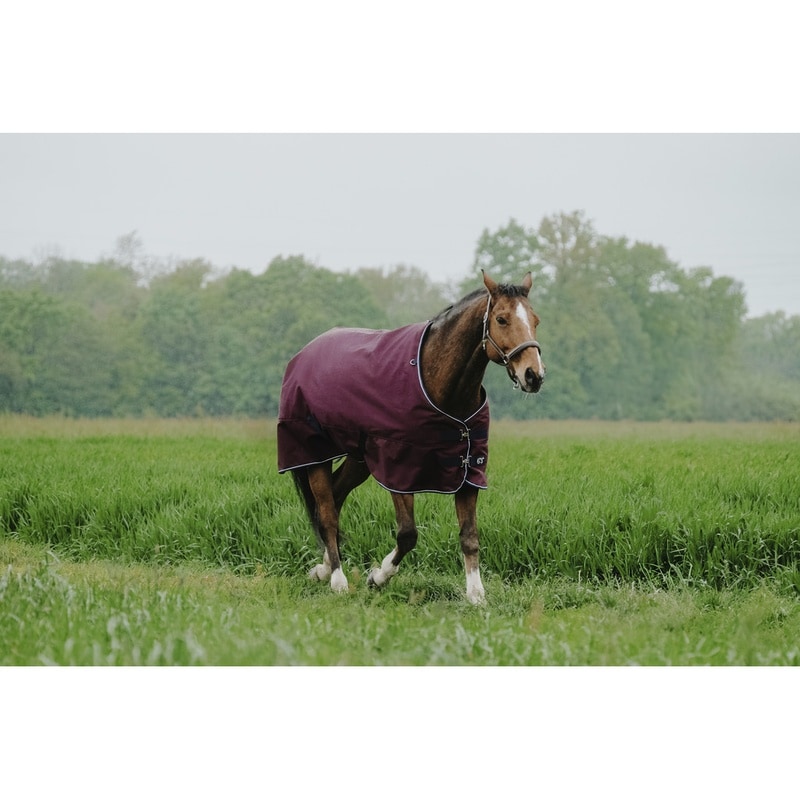 Equithème Tyrex 1200D Utedekken