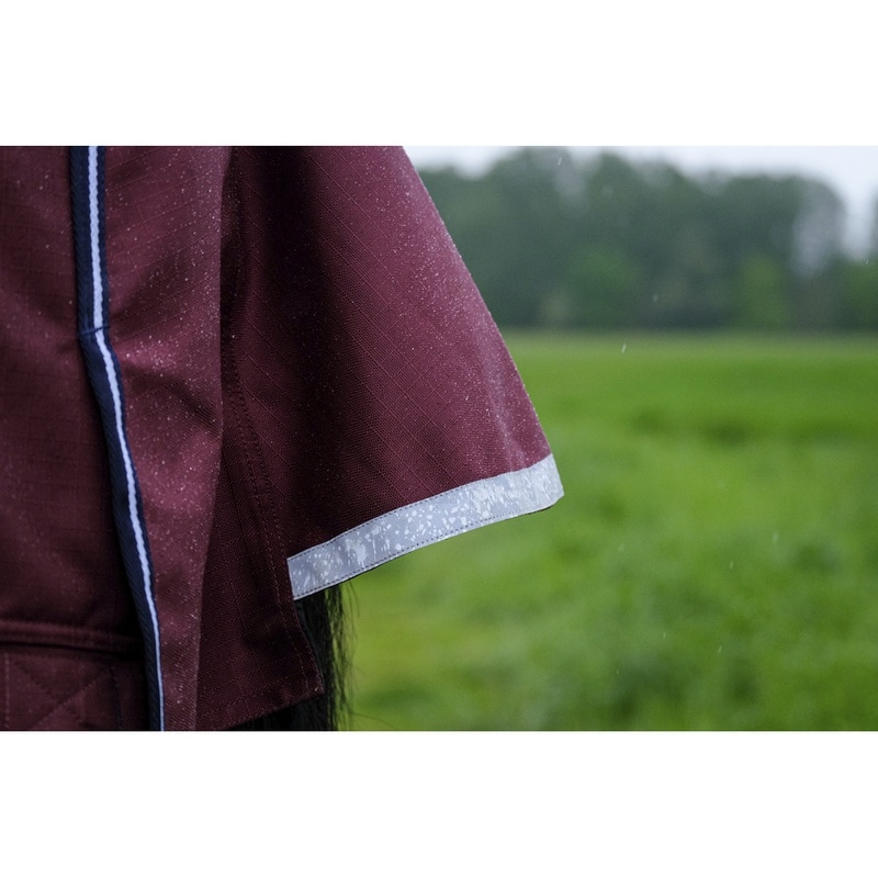 Equithème Tyrex 1200D Utedekken