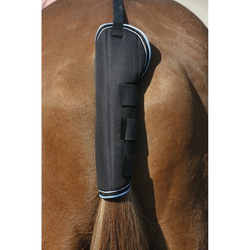 Equithème Tyrex 600 D Halebeskytter