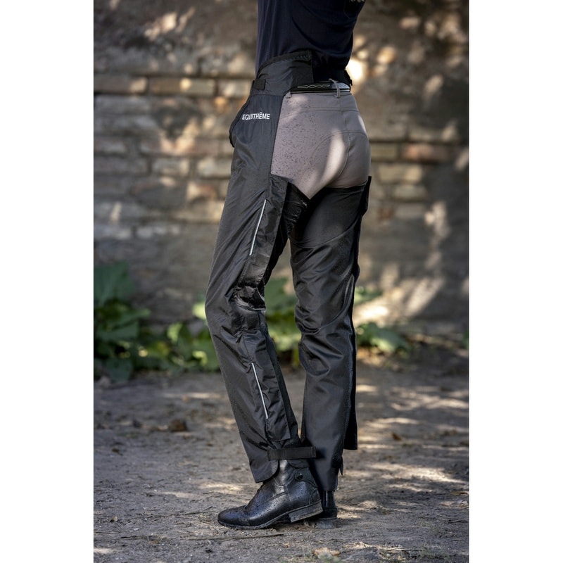 Equithème Vanntette Ridechaps