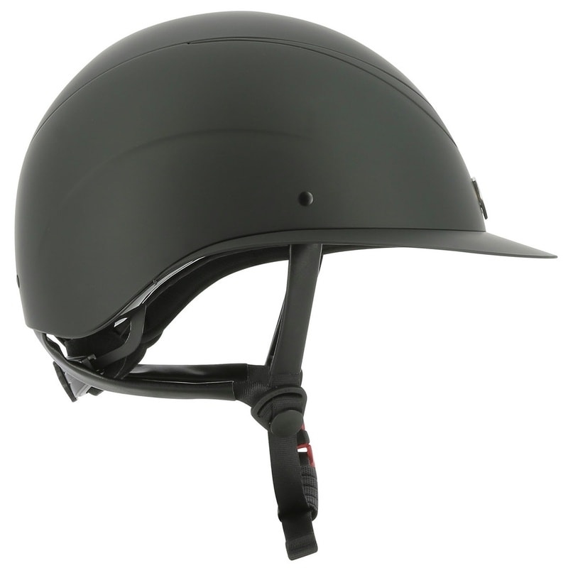 Casco Equitheme Wings, Opaco