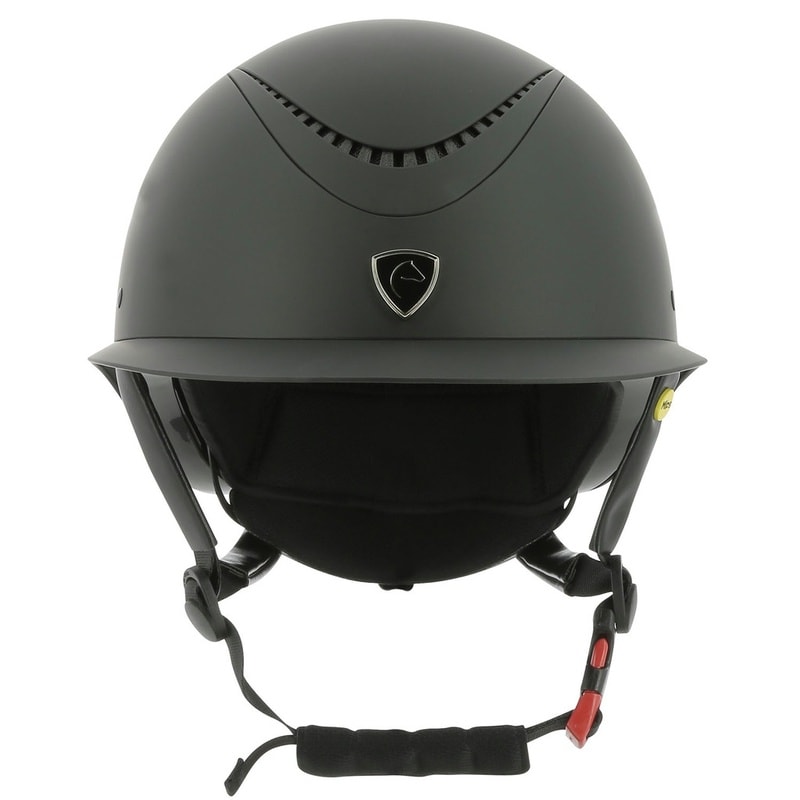 Casco Equitheme Wings, Opaco