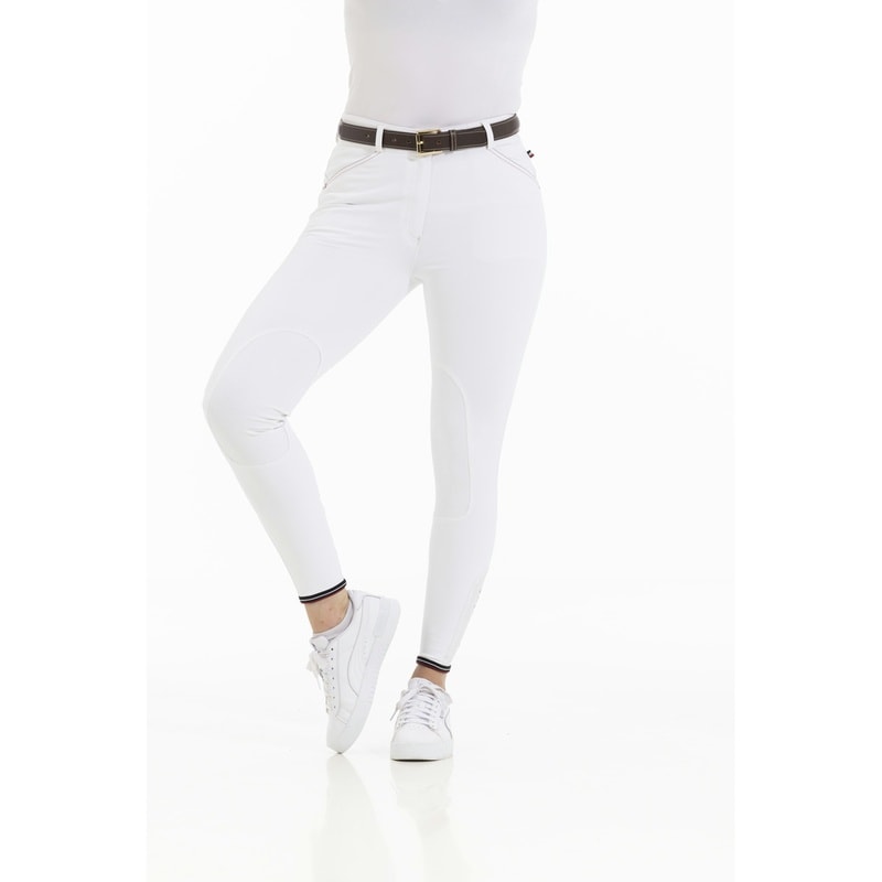Equithème Yolande Vollbesatz-Reithose