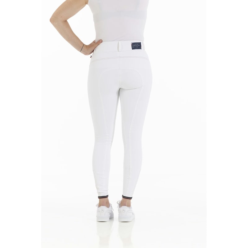 Equithème Yolande Vollbesatz-Reithose
