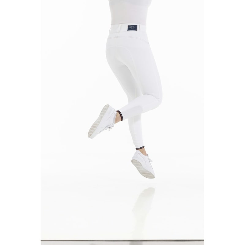 Equithème Yolande Vollbesatz-Reithose