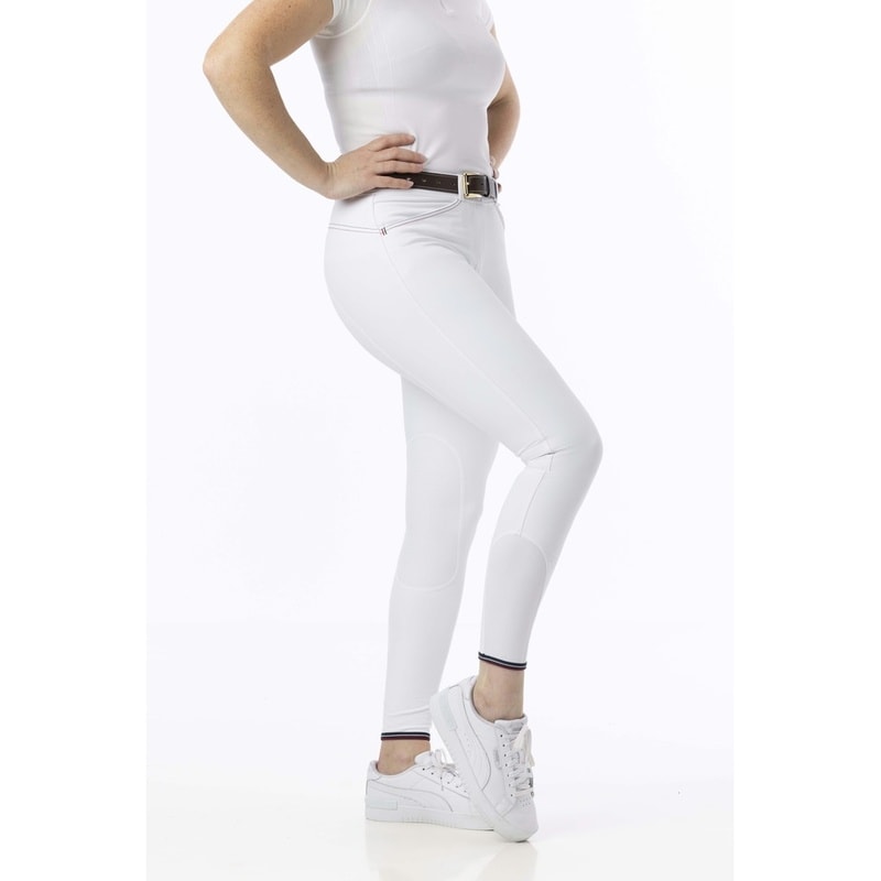 Equithème Yolande Vollbesatz-Reithose