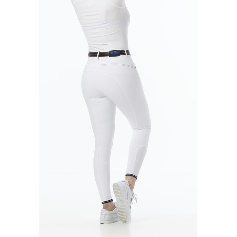 Equithème Yolande Vollbesatz-Reithose