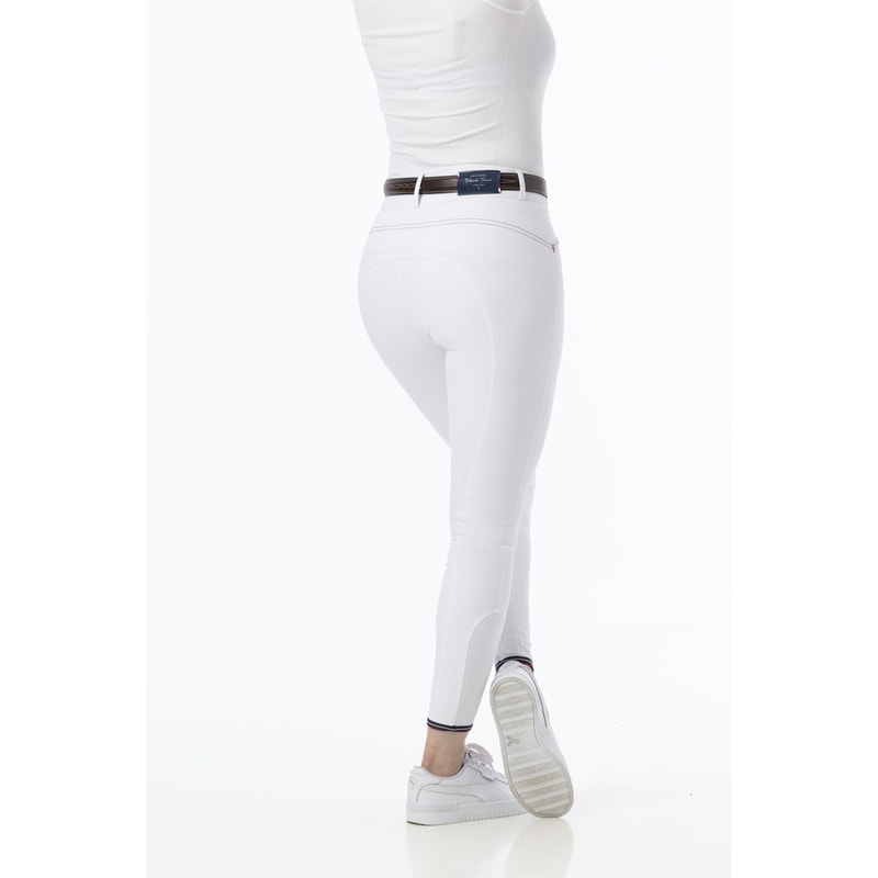 Equithème Yolande Vollbesatz-Reithose