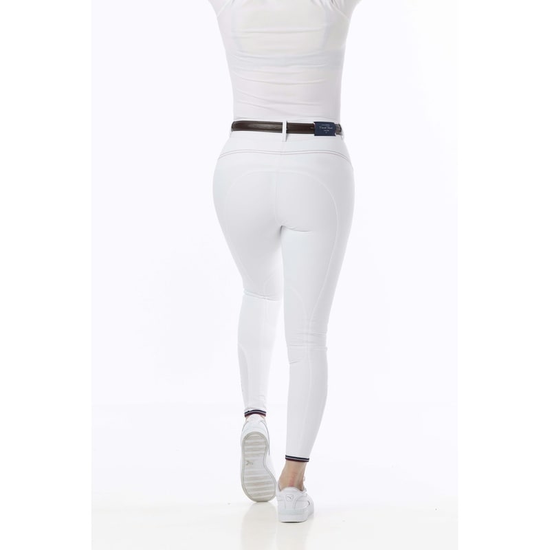 Equithème Yolande Vollbesatz-Reithose