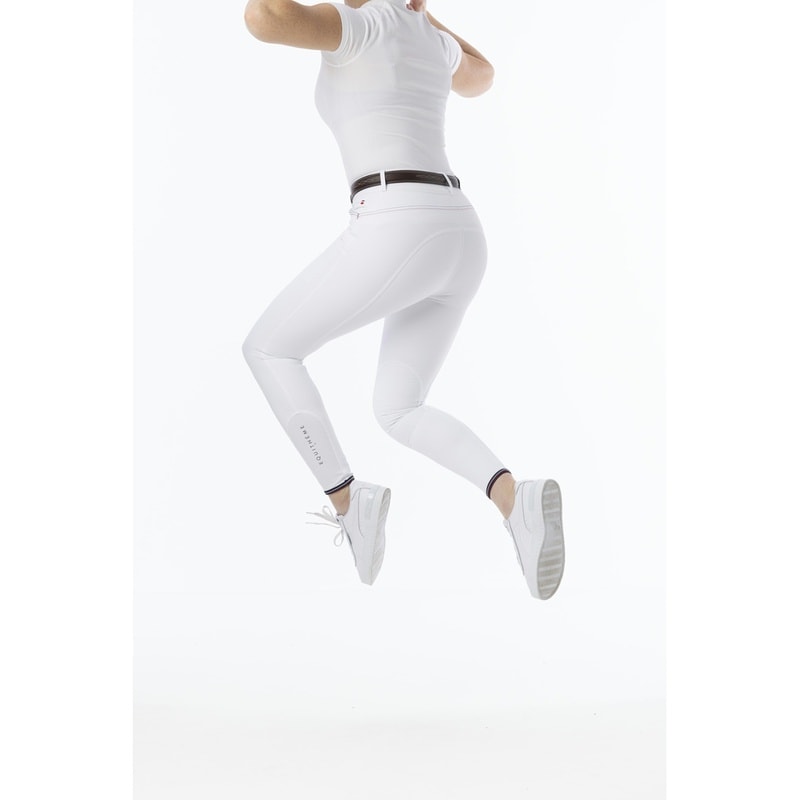 Equithème Yolande Vollbesatz-Reithose