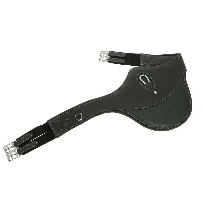 Eric Thomas Fitter Belly Protector Girth