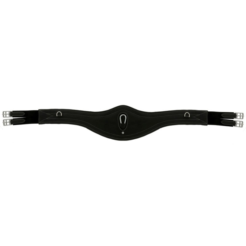 Eric Thomas Fitter Shaped Girth