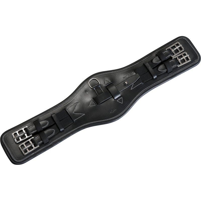 Eric Thomas Pro Short Comfort Girth