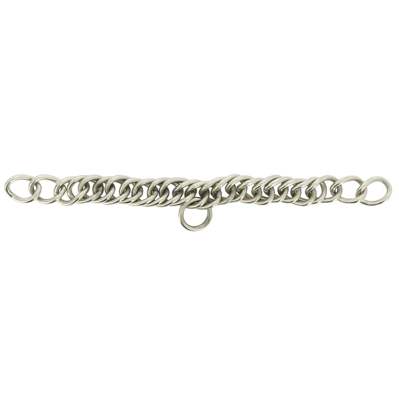 Feeling Curb Chain, 24 Links