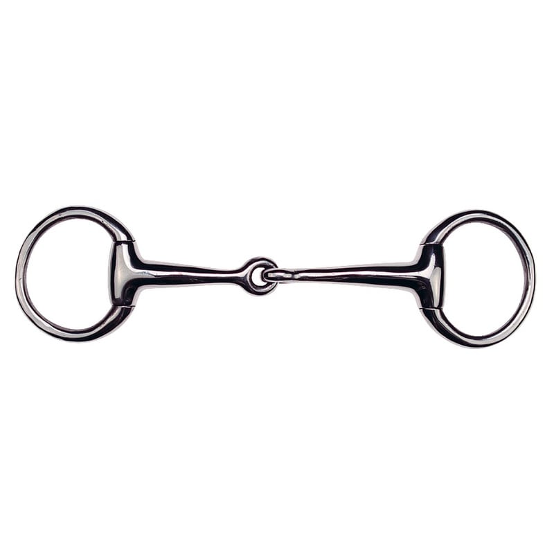 Feeling Dressage Eggbutt Bradoon