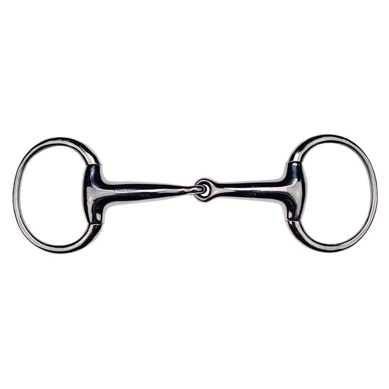 Feeling Eggbutt Snaffle