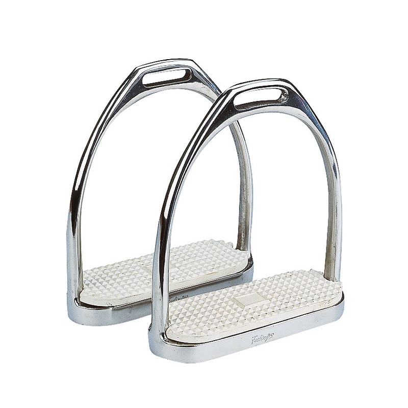 Feeling Fillis Stirrups w Rubber Inserts