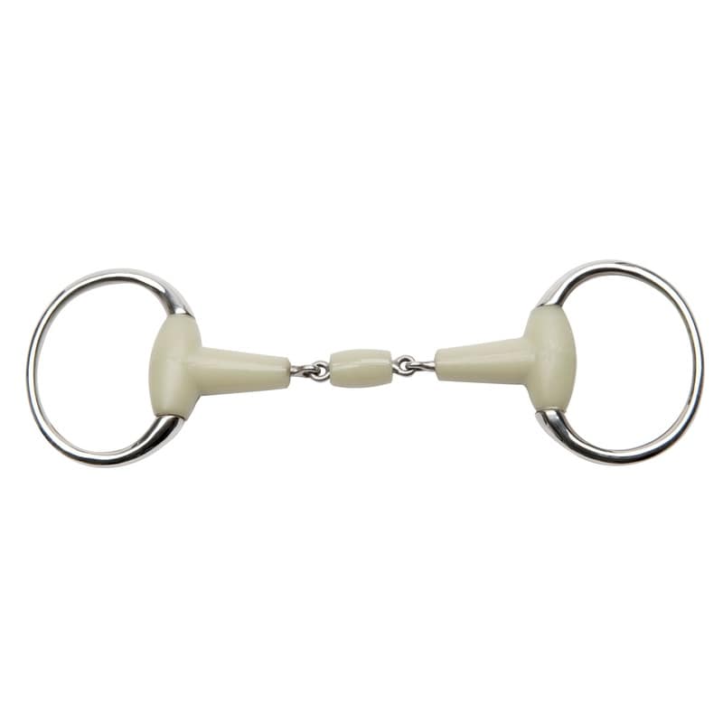 Feeling Flexi Tvådelat Eggbett Tränsbett