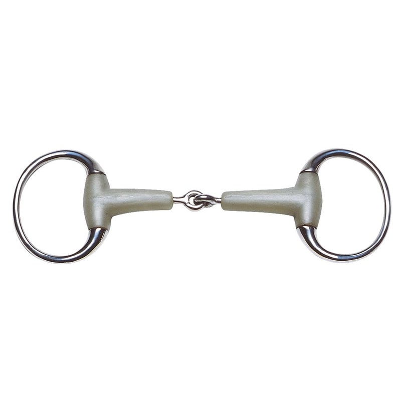 Feeling Flexi Olivenkopf-Trense