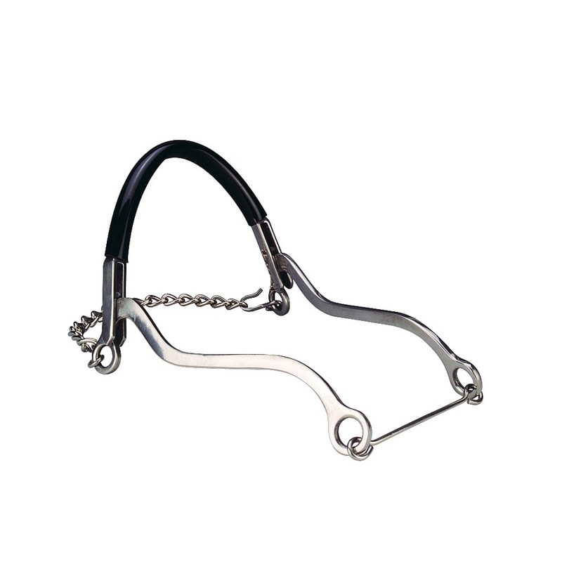 Feeling Hackamore