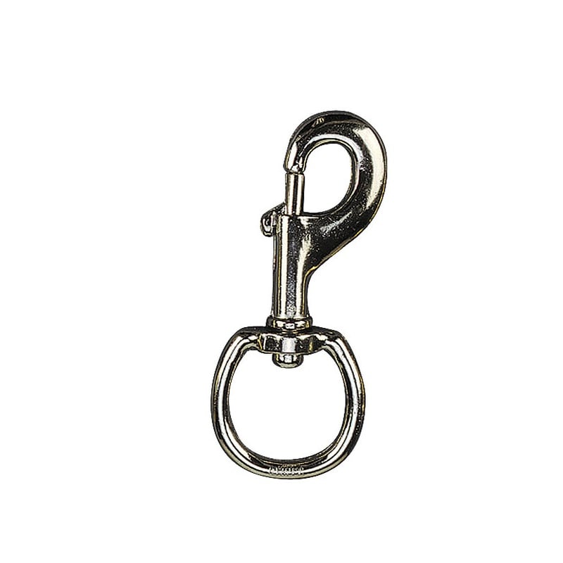 Feeling Swivel Eye Hook (30mm)