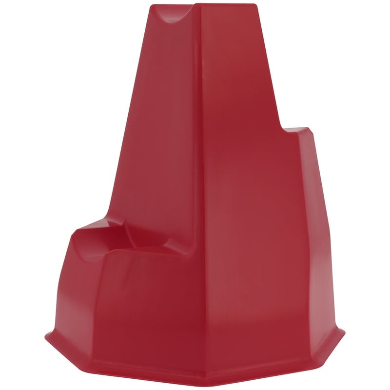 Hippotonic 3 Heights Obstacle Block