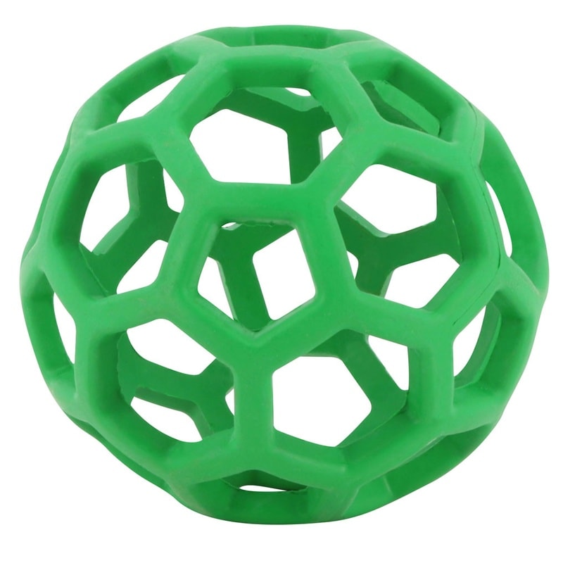 Hippotonic Bola de Protección para Enganches