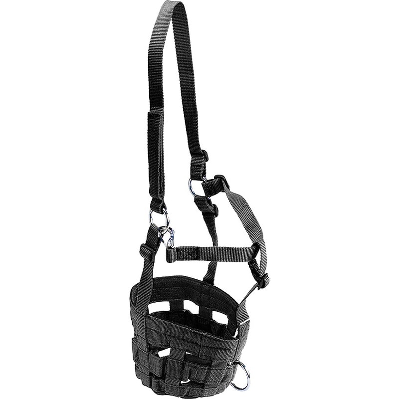 Hippotonic Nylon Muzzle