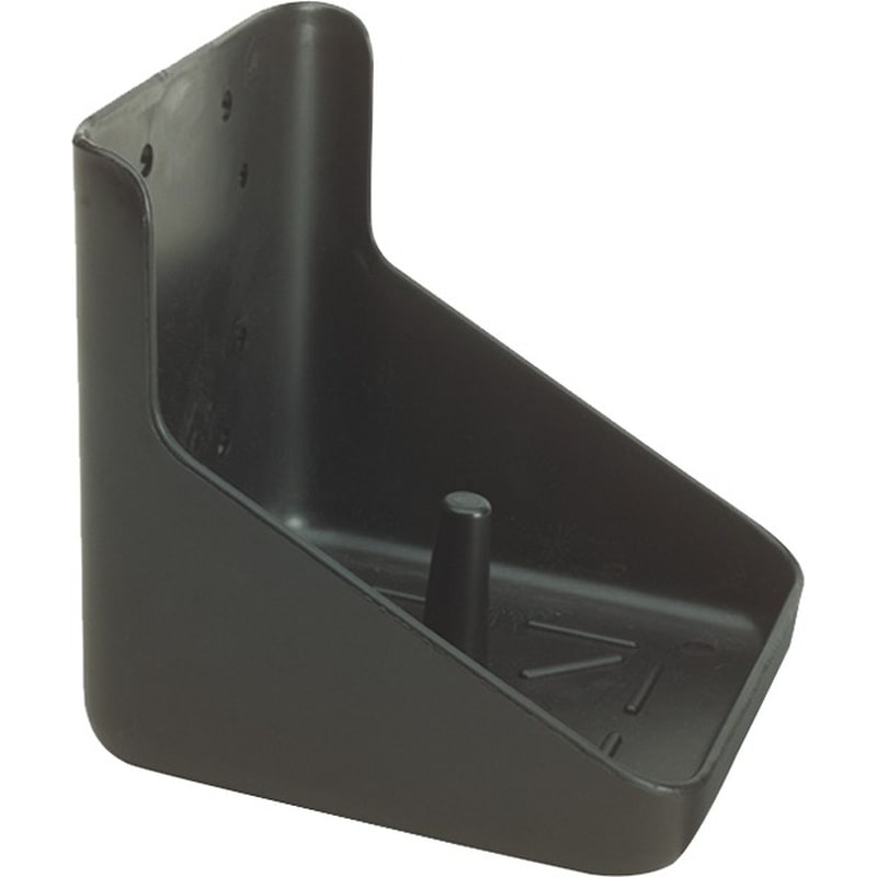 Hippotonic Plastic Salt Block Holder